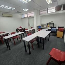 Jurong Gateway Road (D22), Retail #534083331